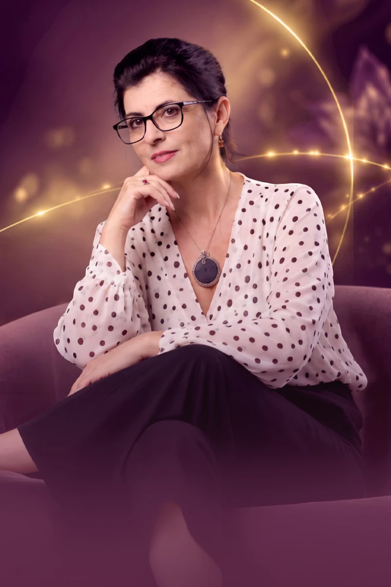 maria gingiu