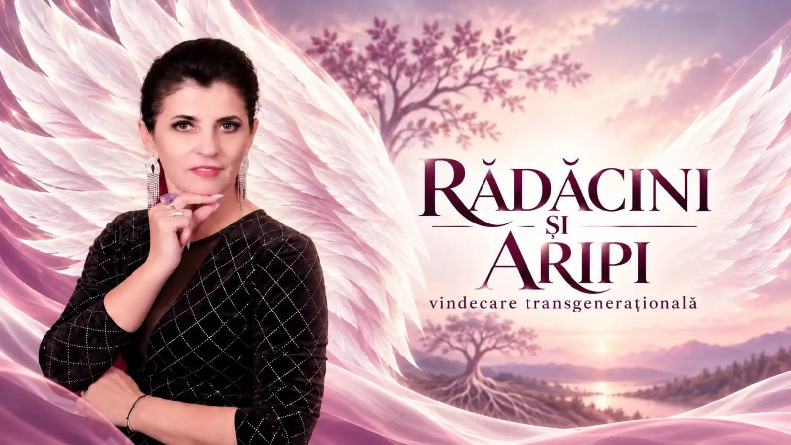 radacini si aripi