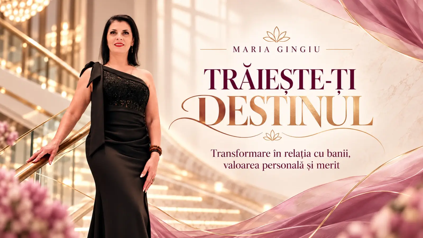 traieste ti destinul