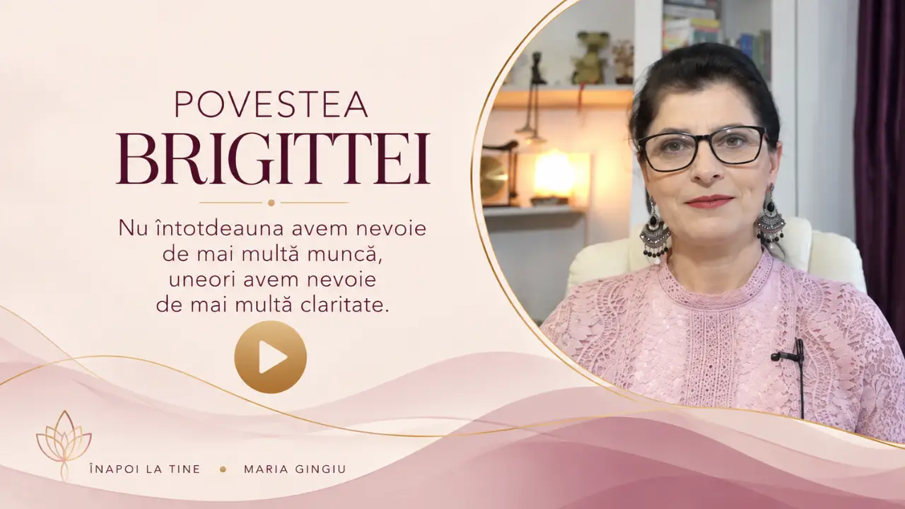 Coperta Brigitta