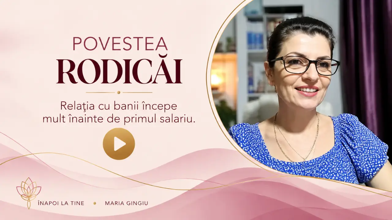 Coperta video Rodica
