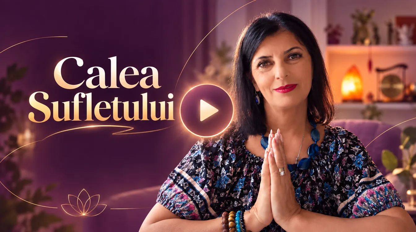 calea sufletului 11